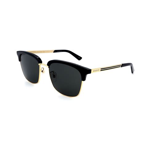 gucci clubmaster frames|authentic gucci sunglasses brand new.